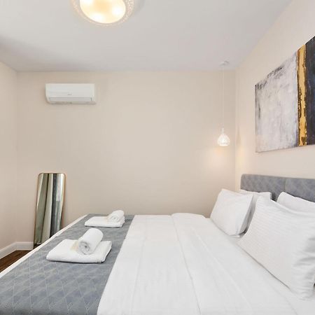 דירות Corfu  The Zen By Corfuescapes מראה חיצוני תמונה