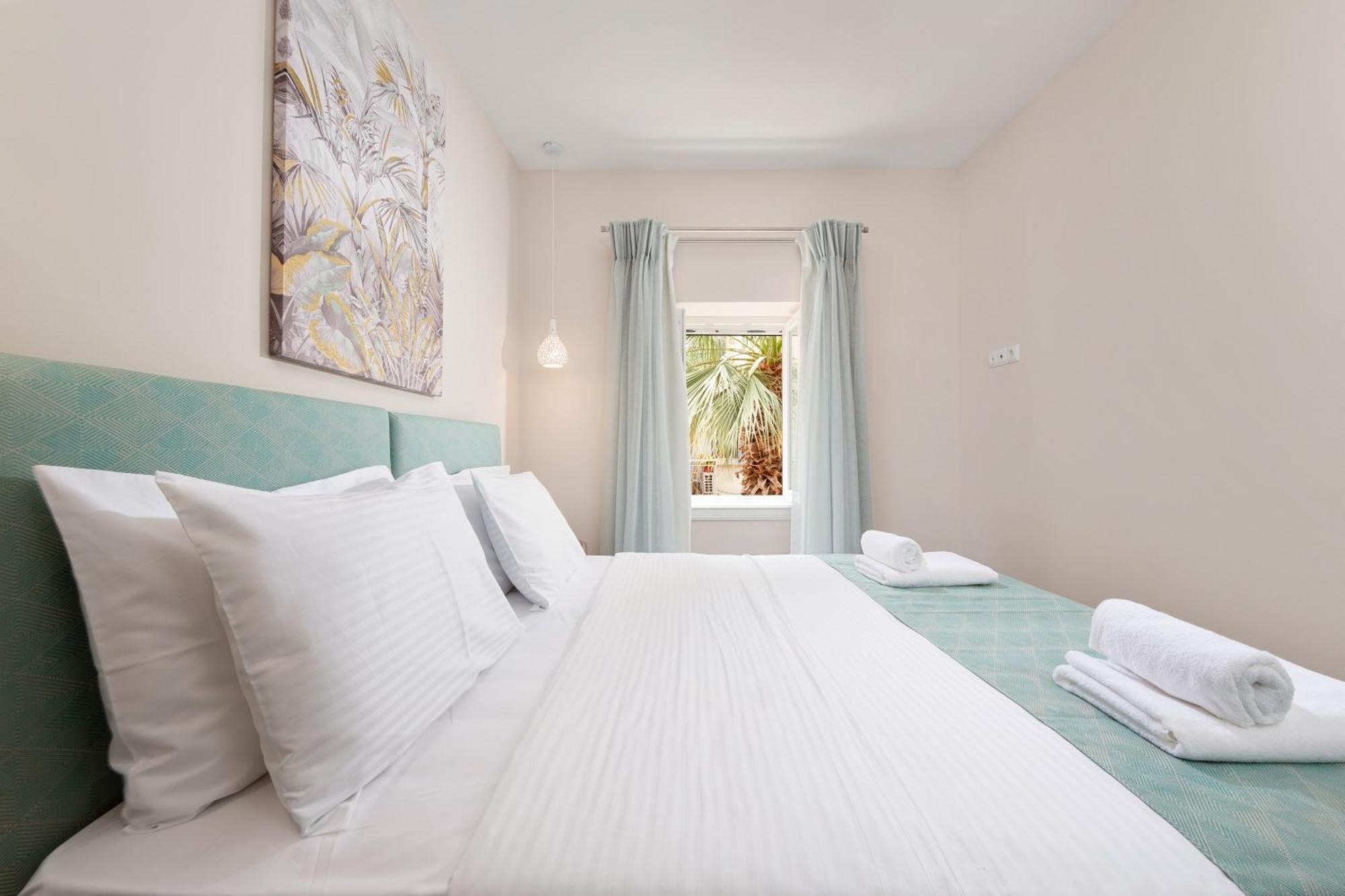 דירות Corfu  The Zen By Corfuescapes מראה חיצוני תמונה