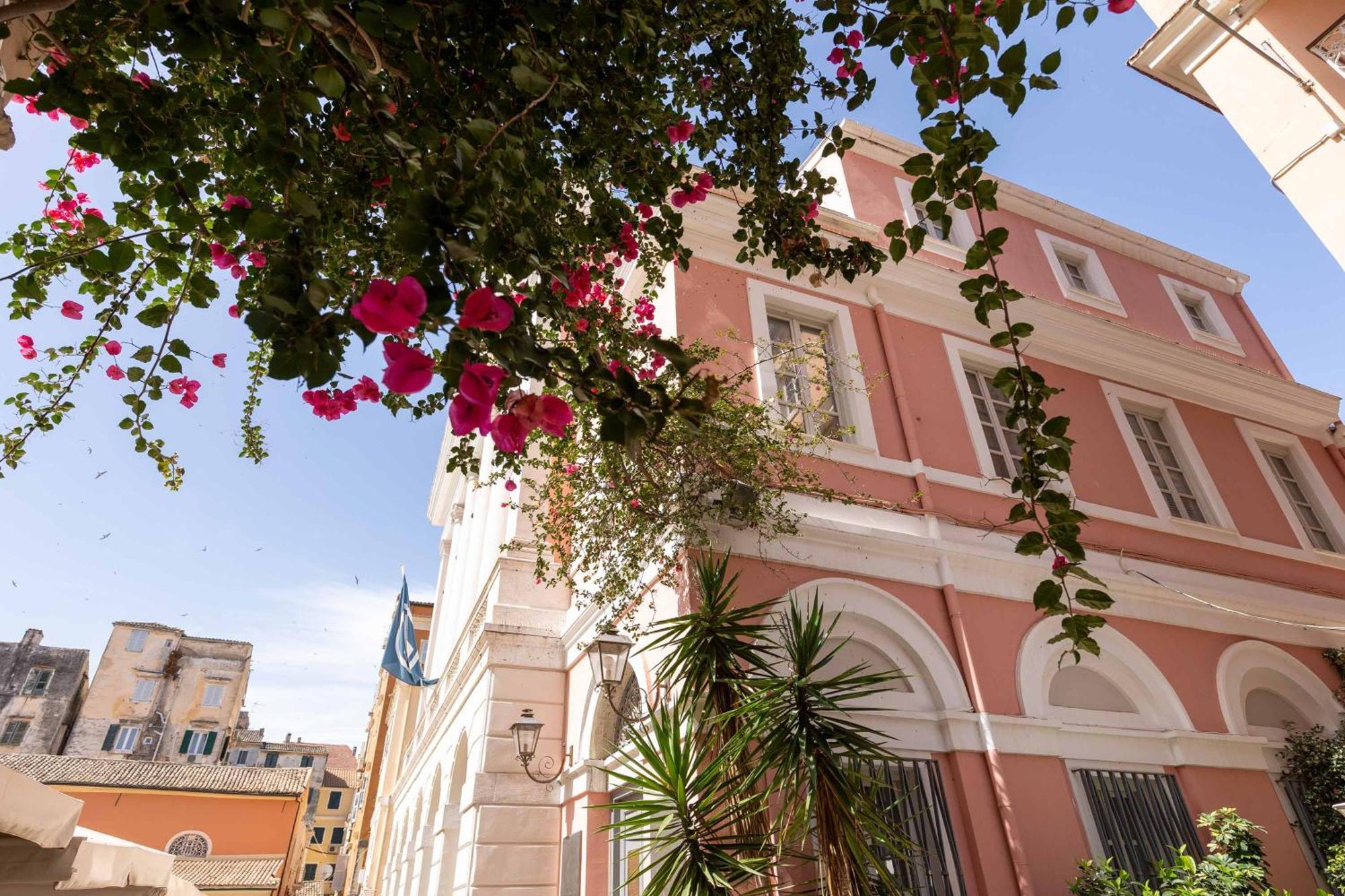 דירות Corfu  The Zen By Corfuescapes מראה חיצוני תמונה