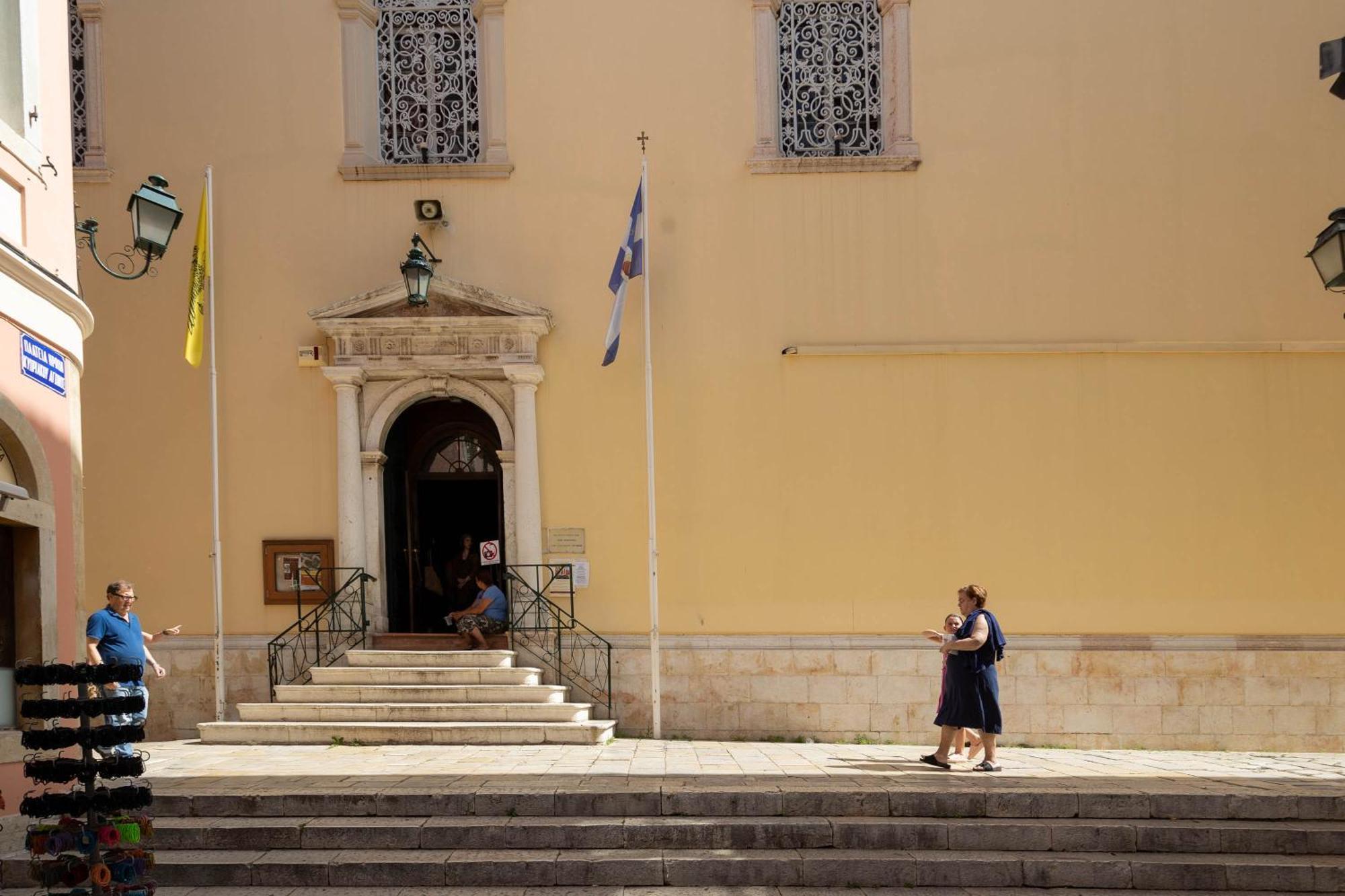 דירות Corfu  The Zen By Corfuescapes מראה חיצוני תמונה