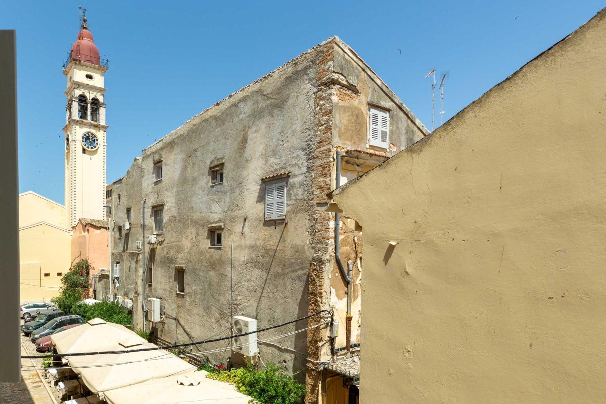 דירות Corfu  The Zen By Corfuescapes מראה חיצוני תמונה